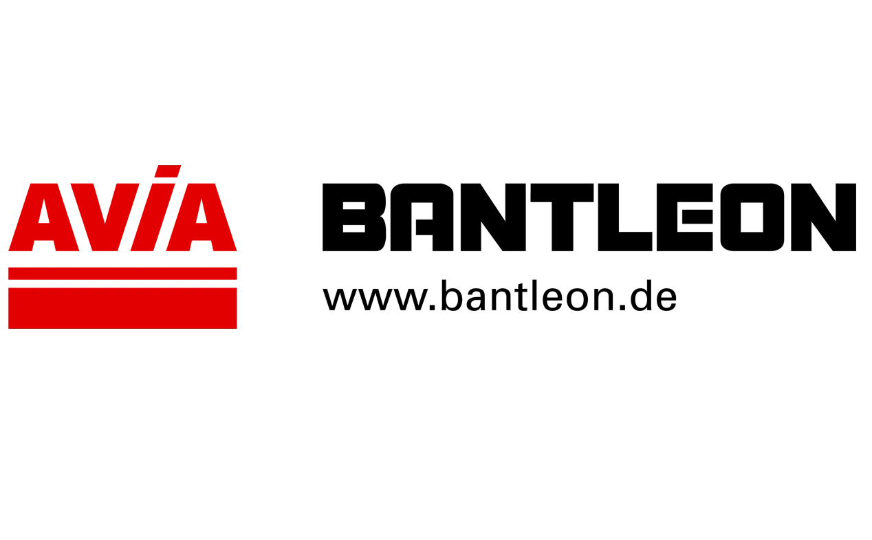 Logo Hermann Bantleon GmbH