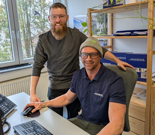 Ansprechpartner-standardisierten Hydrauliksysteme