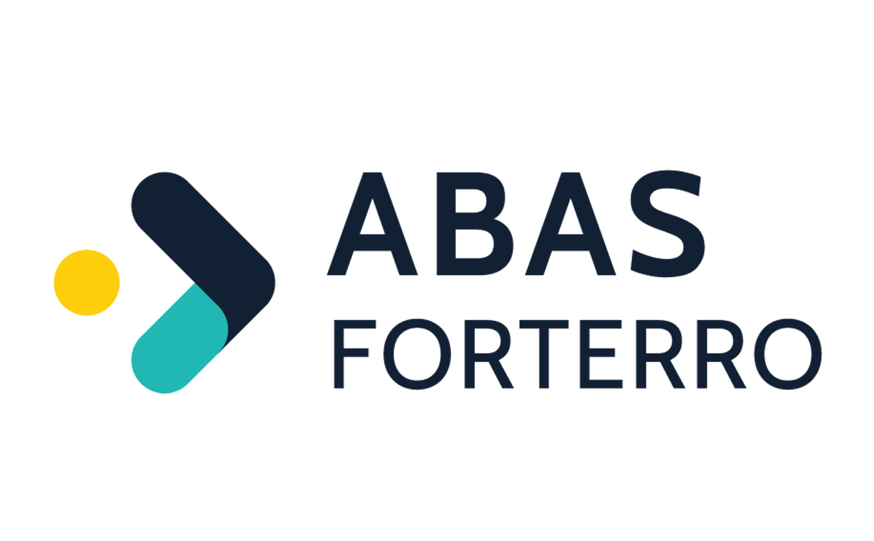 Logo 
Forterro Deutschland Abas GmbH