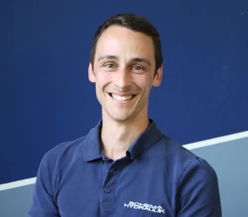 Ansprechpartner für Kleinaggregate